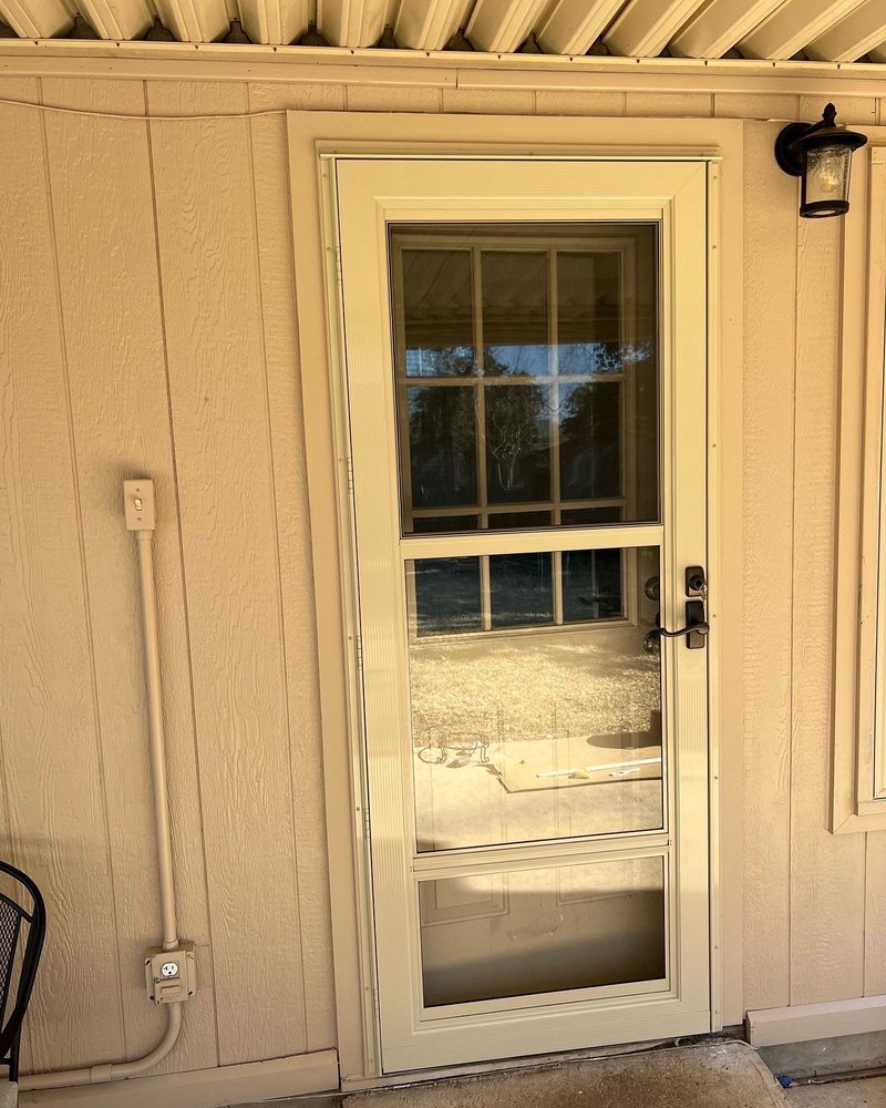 Photo of Skinner's Custom Screens, Windows & Doors
