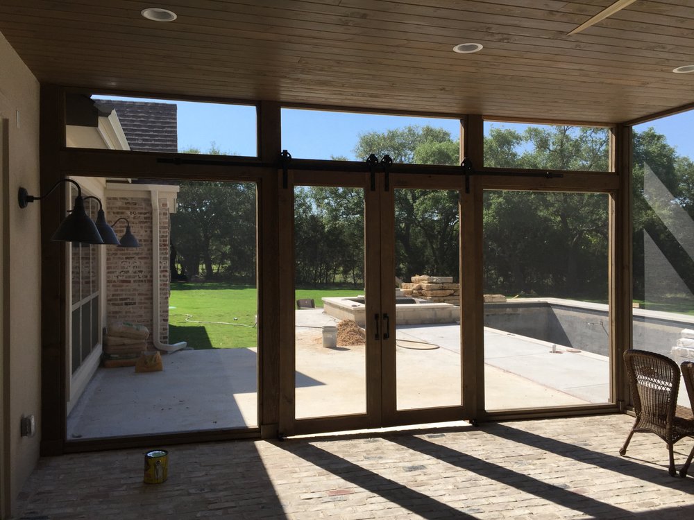 Photo of Skinner's Custom Screens, Windows & Doors