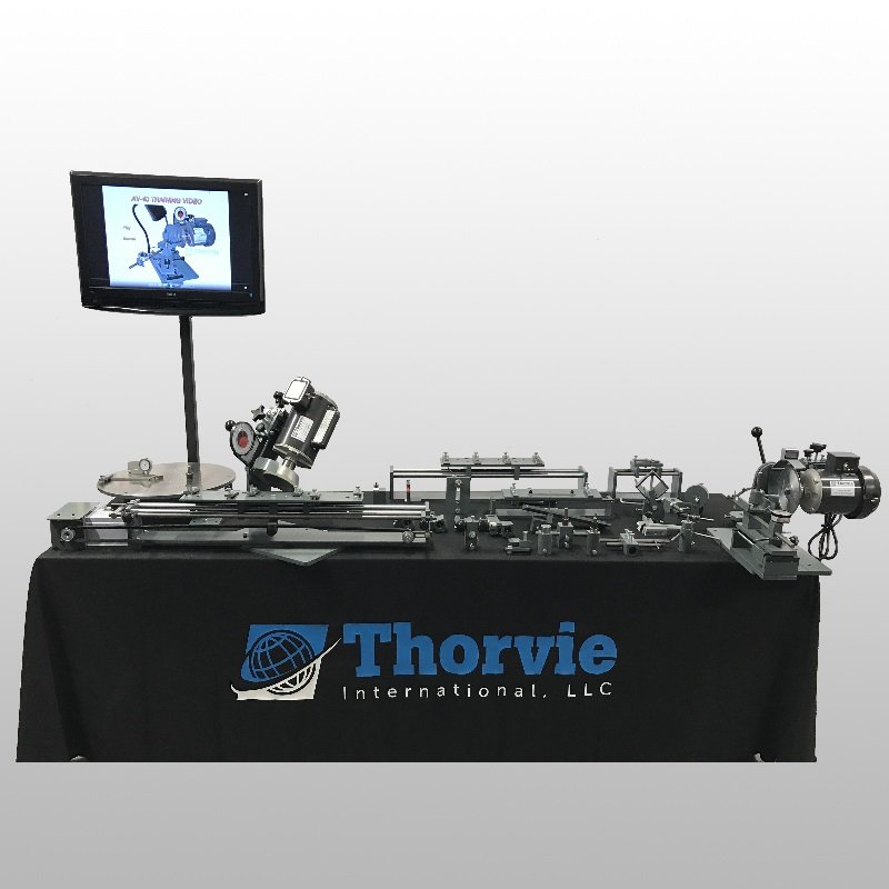 Photo of Thorvie International