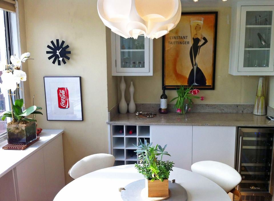 Photo of Amber Freda Landscape Design