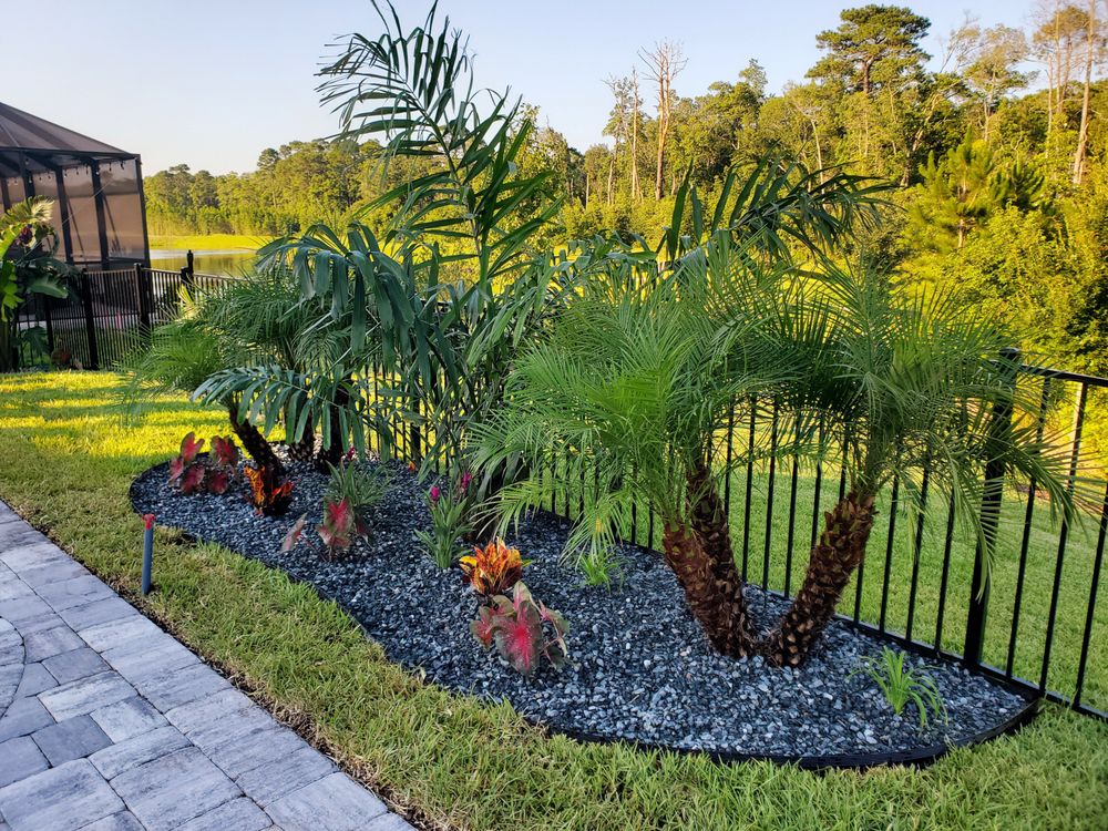 Photo of Holiday's Nursery & Landscaping