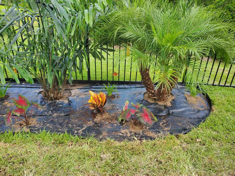Photo of Holiday's Nursery & Landscaping