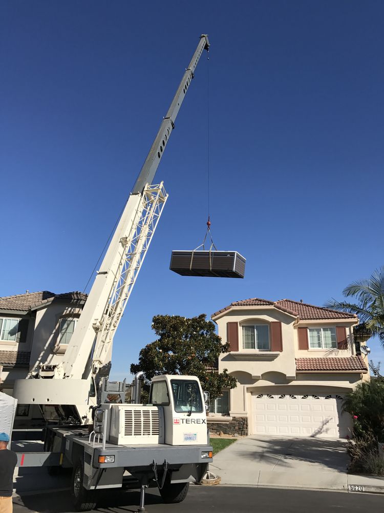 Photo of San Diego Spa Movers