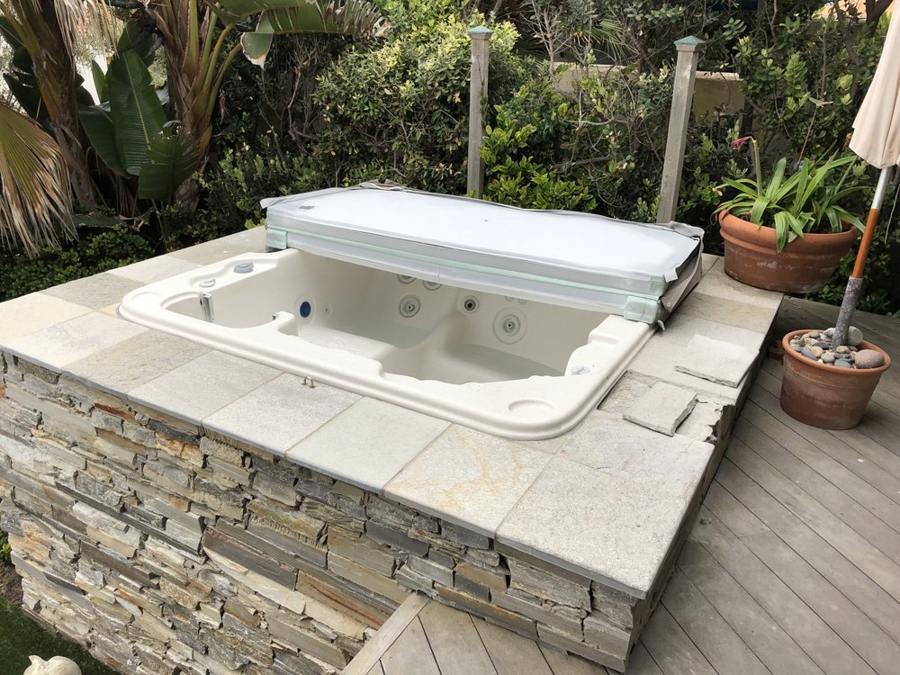 Photo of San Diego Spa Movers