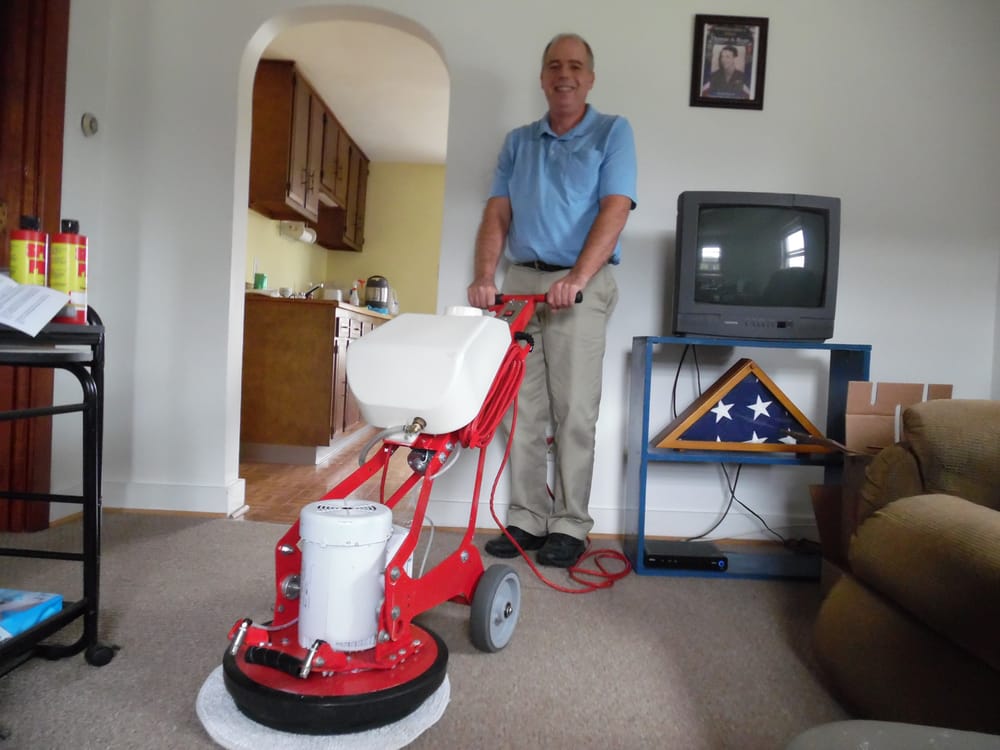Photo of Ryan's Cleaning Service