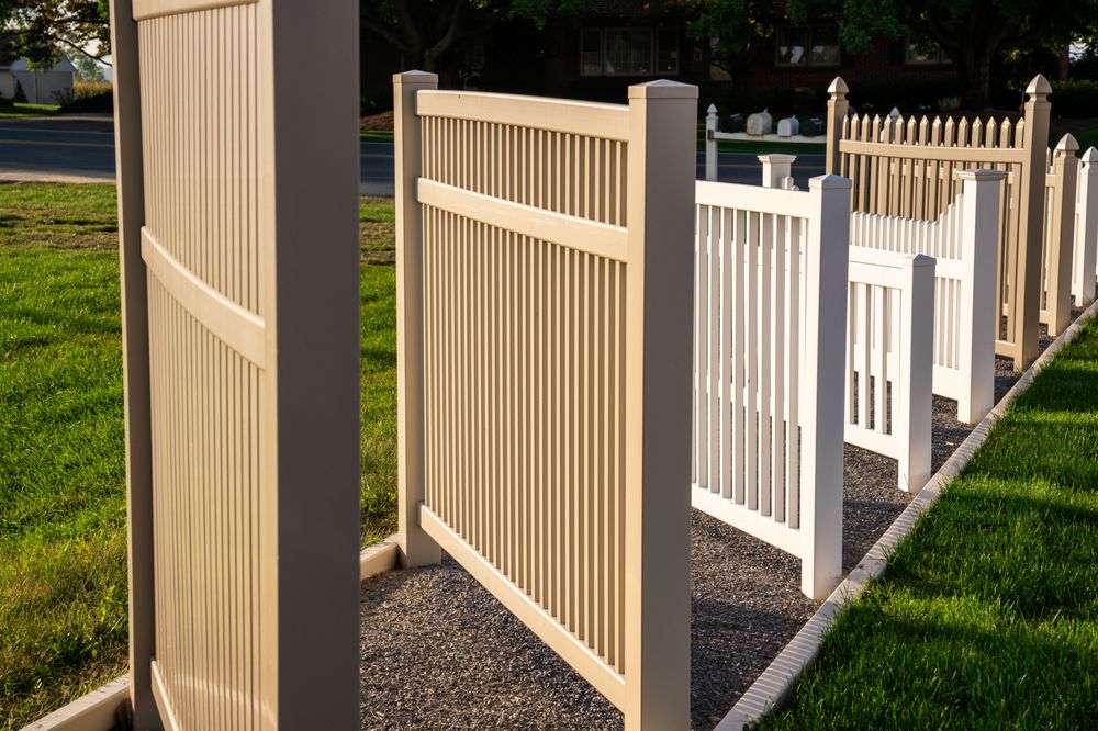 Photo of Homestead Outdoor Products