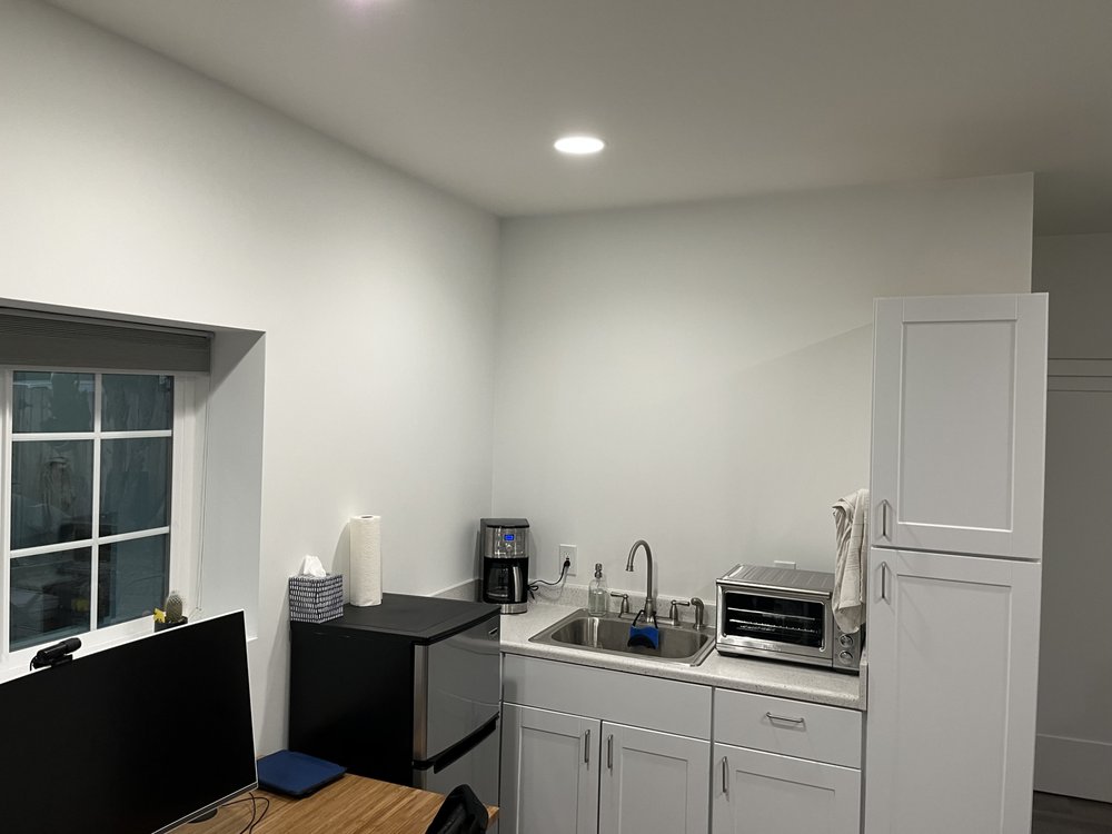 Photo of Coopers M Construction