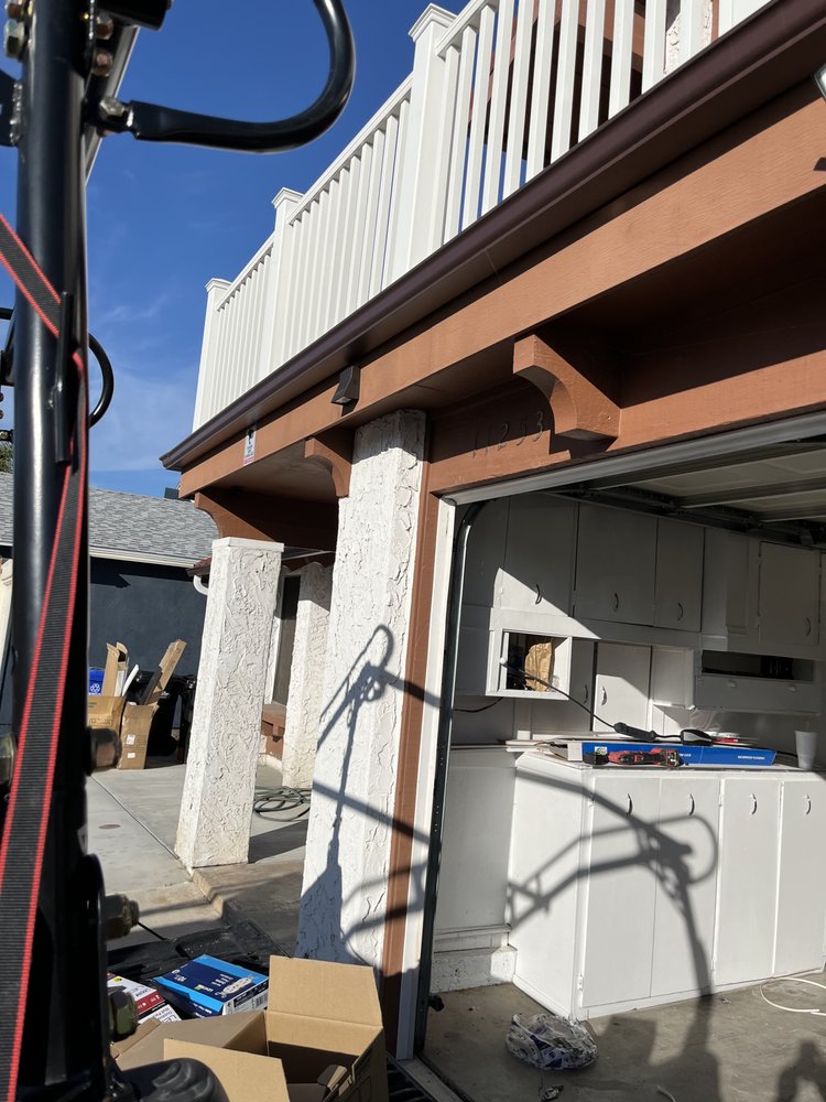 Photo of Coopers M Construction