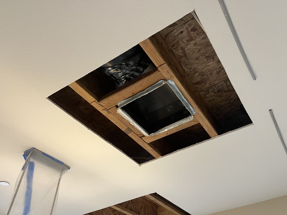 Photo of Coopers M Construction