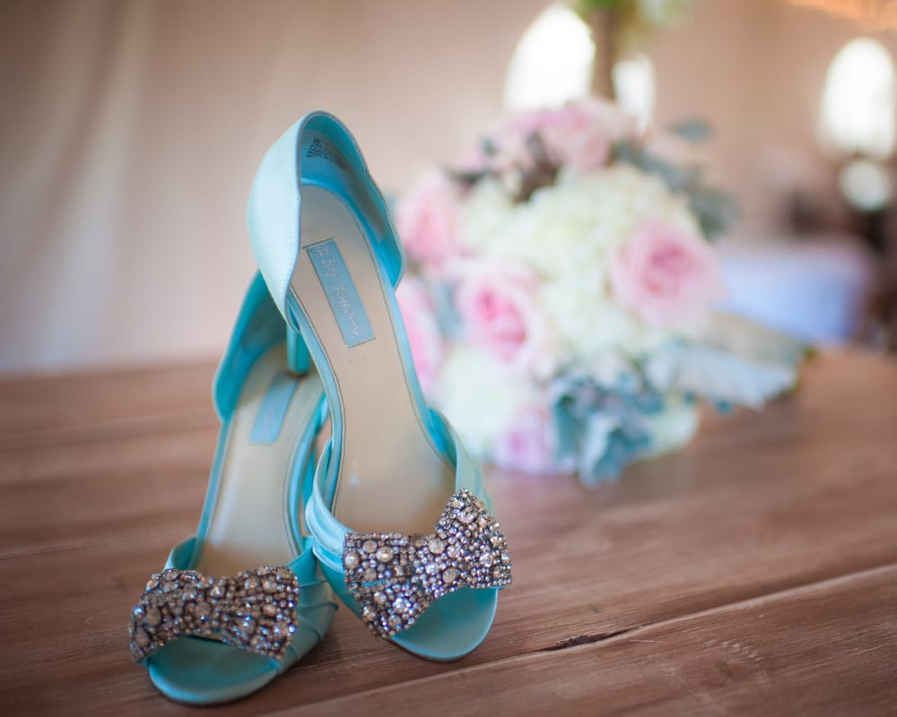 Photo of Pocketful of Sunshine Event Design