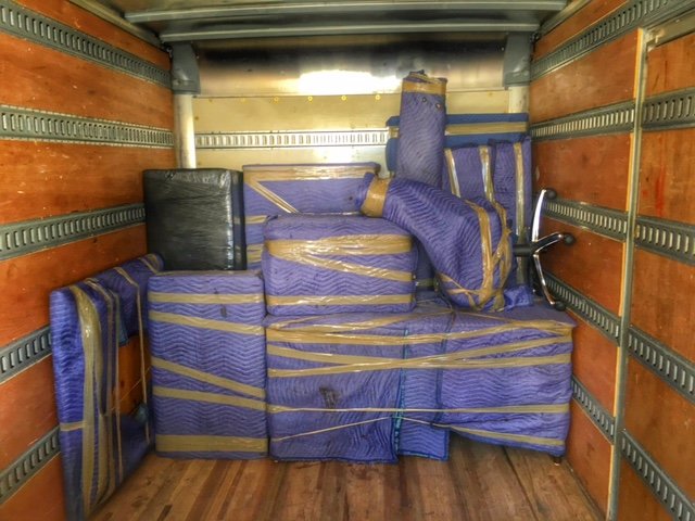 Photo of Anton's Moving & Storage