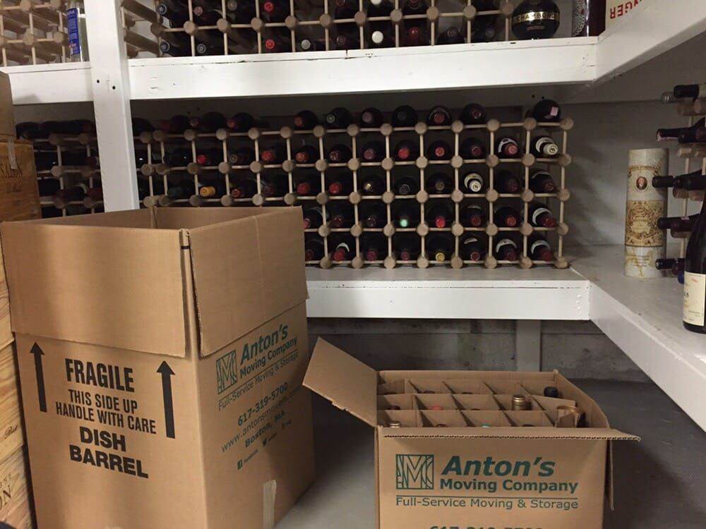 Photo of Anton's Moving & Storage