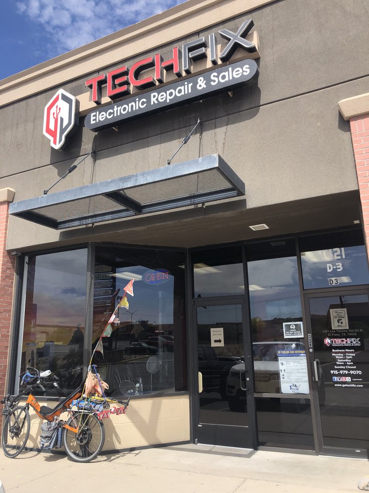 Photo of TechFix Electronic Repair & Sales