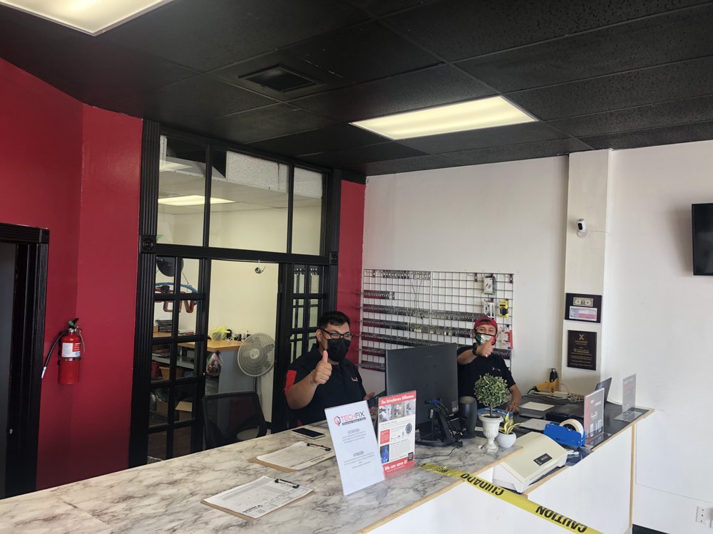 Photo of TechFix Electronic Repair & Sales