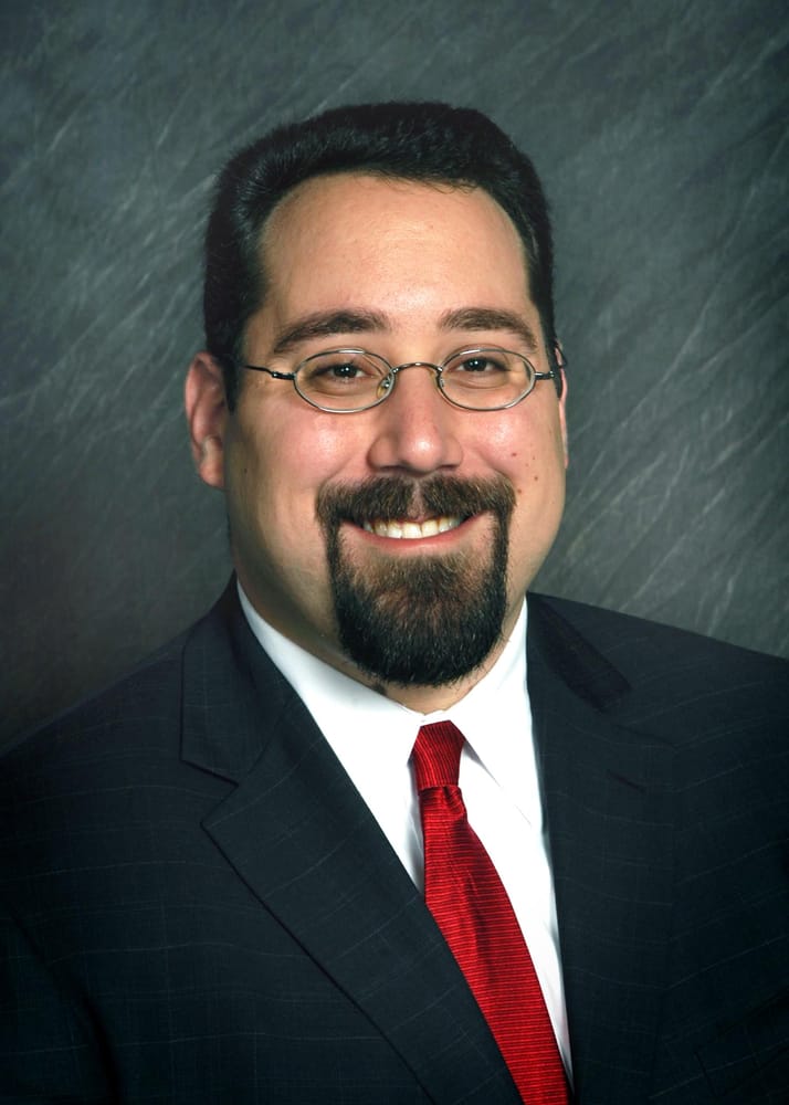 Photo of Ari Sauer - Memphis Immigration Lawyer