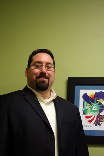 Photo of Ari Sauer - Memphis Immigration Lawyer