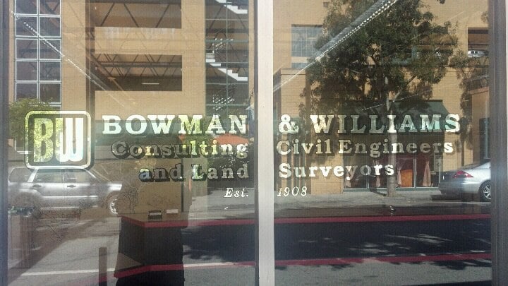 Photo of Bowman & Williams Civil Engineers and Land Surveyors