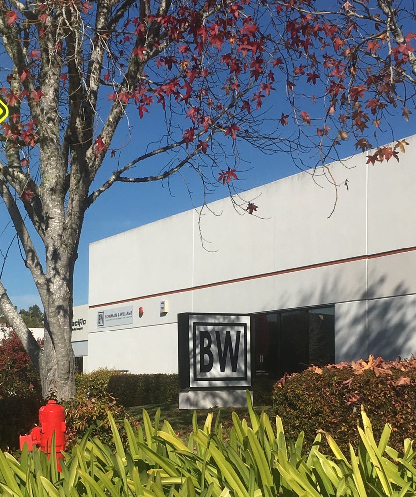 Photo of Bowman & Williams Civil Engineers and Land Surveyors