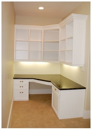 Photo of Cole's Custom Cabinets, Inc.