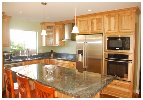 Photo of Cole's Custom Cabinets, Inc.