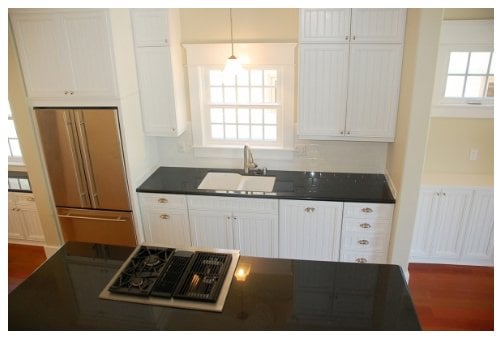 Photo of Cole's Custom Cabinets, Inc.
