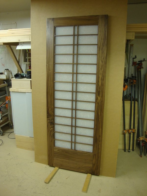Photo of Portland Shoji Screen