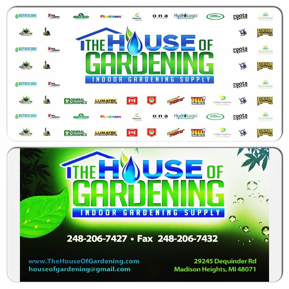Photo of The House Of Gardening & Hydroponics