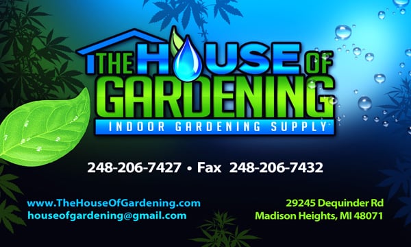 Photo of The House Of Gardening & Hydroponics