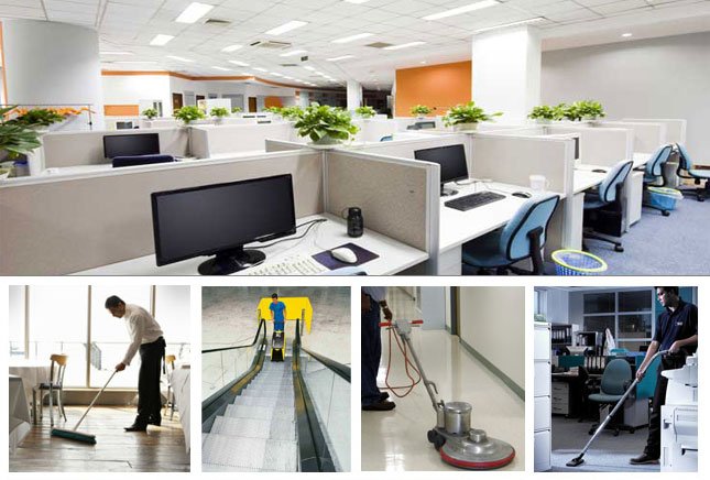 Photo of Maids In Miami Cleaning Service