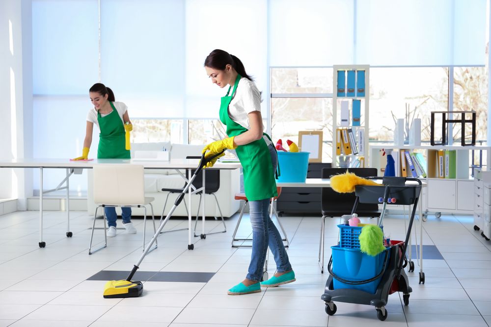 Photo of Maids In Miami Cleaning Service