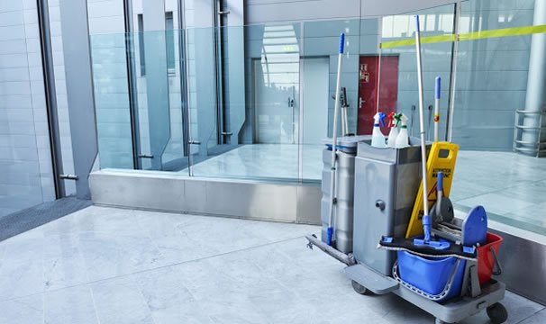 Photo of Maids In Miami Cleaning Service