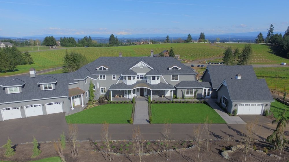 Photo of High Performance Homes