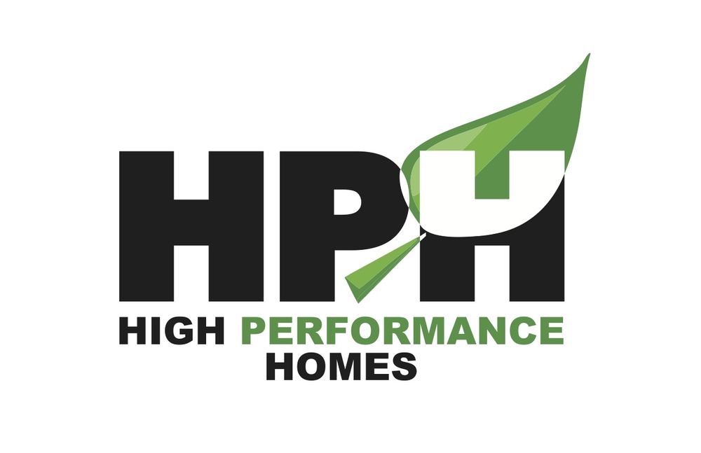 Photo of High Performance Homes
