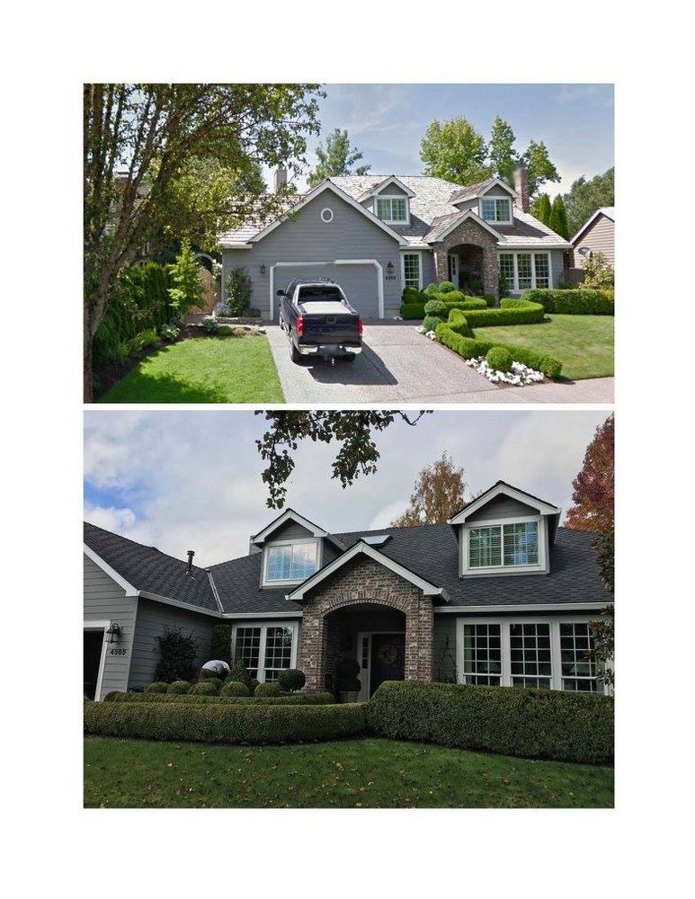 Photo of High Performance Homes