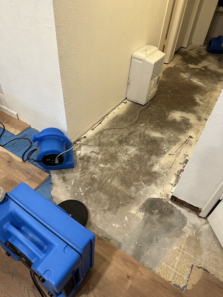 Photo of DFW Turnkey Restoration