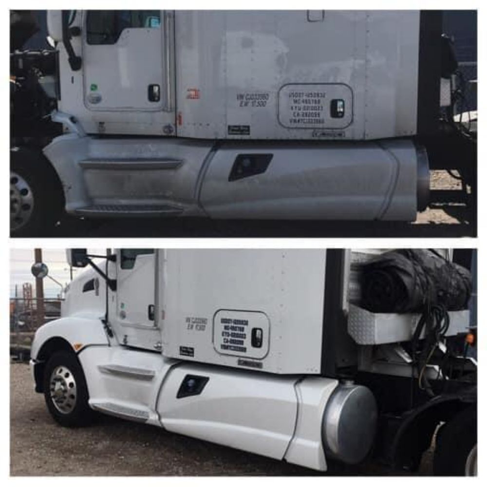 Photo of A-1 Power Wash