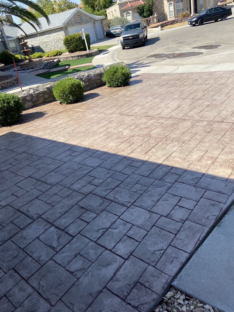 Photo of A-1 Power Wash