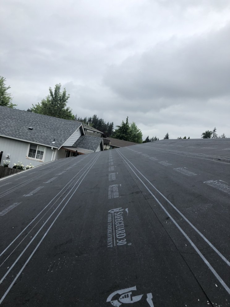 Photo of Roof Warriors