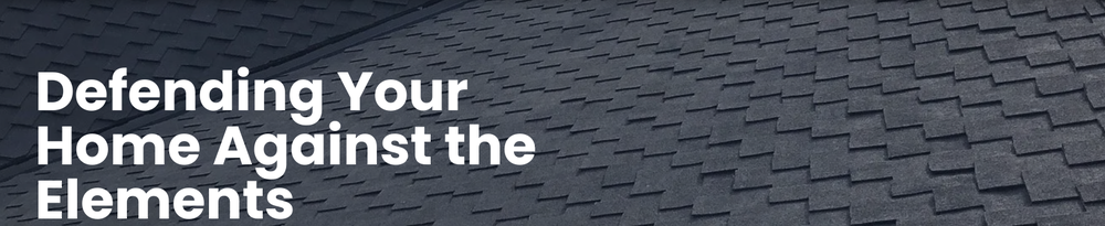 Photo of Roof Warriors