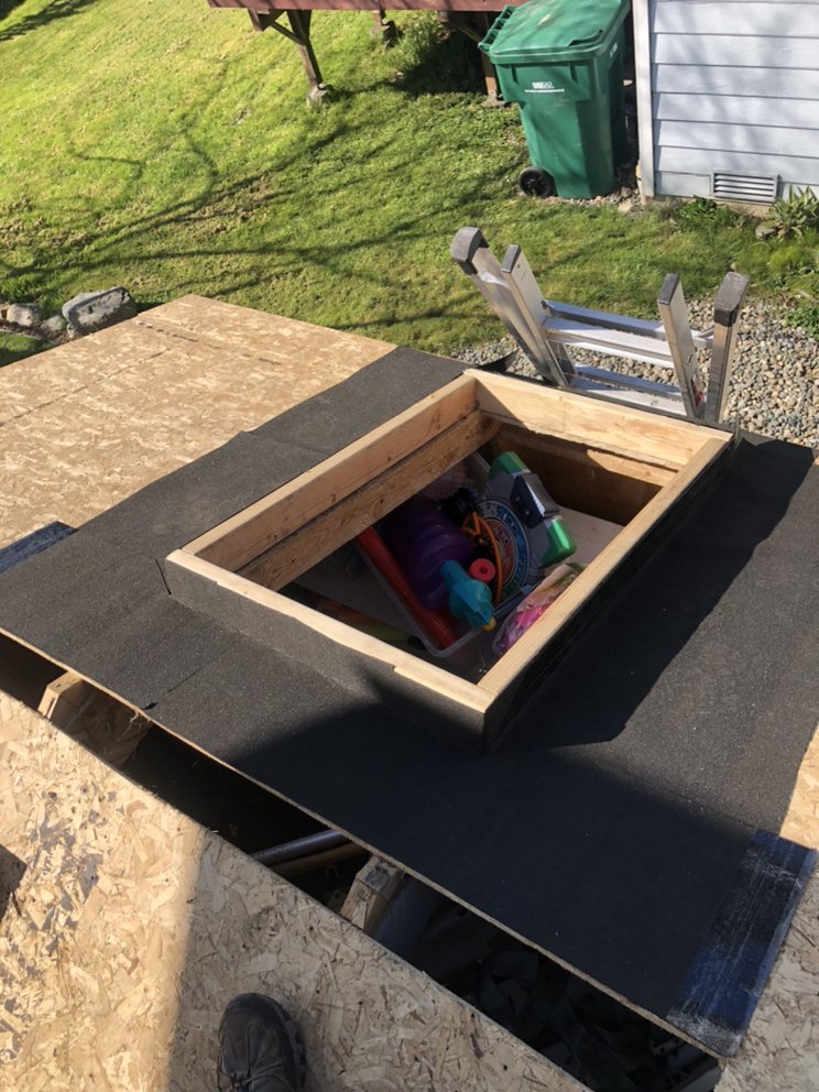 Photo of Roof Warriors