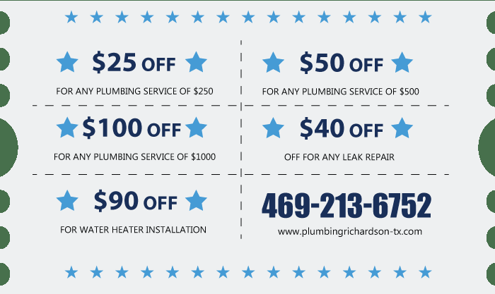 Photo of Plumbing Richardson TX Pro