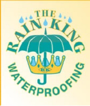 Photo of Rain King Basement Waterproofing