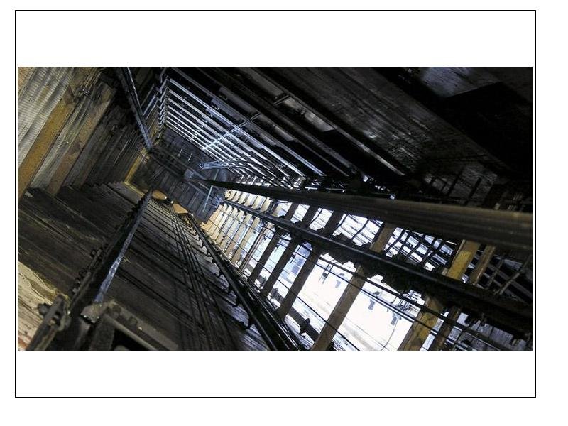 Photo of A-1 Elevator
