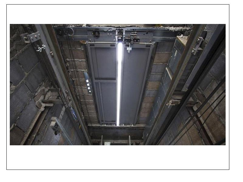 Photo of A-1 Elevator