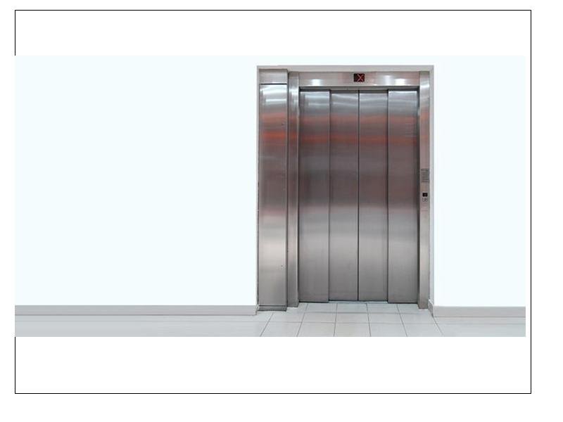 Photo of A-1 Elevator