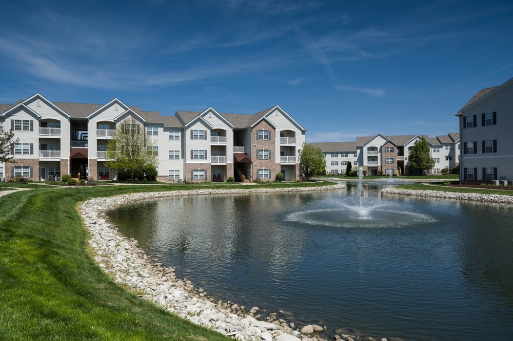 Photo of Green Mount Lakes