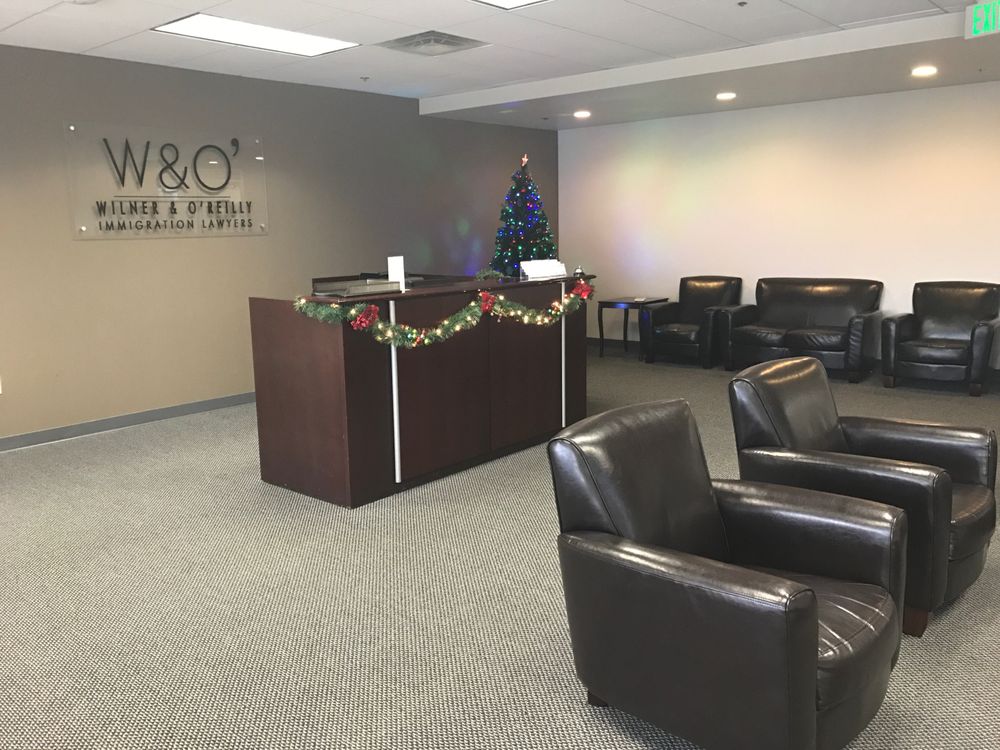 Photo of Wilner & O'Reilly - Immigration Lawyers