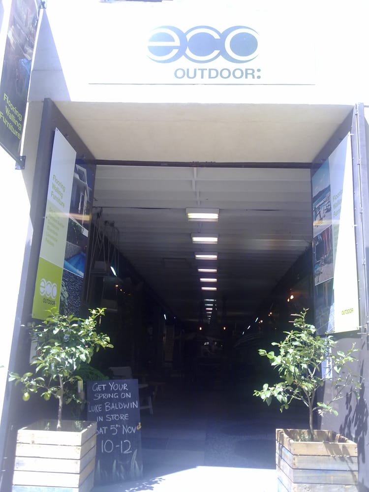 Photo of Eco Outdoor