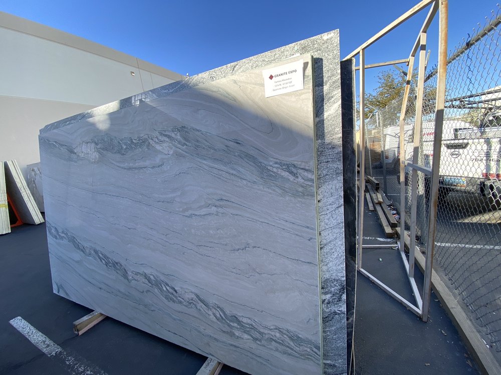 Photo of Granite Expo