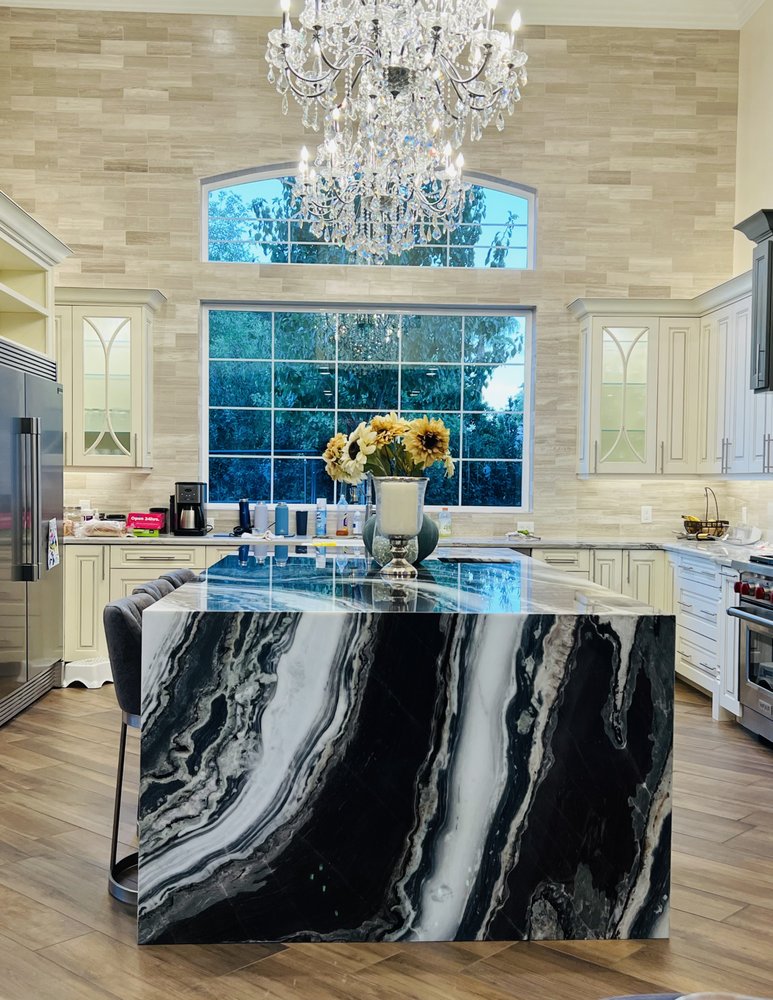 Photo of Granite Expo